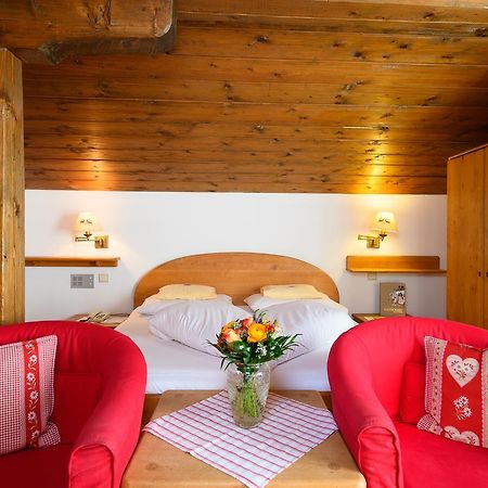 Haus Stefanie - Adults Only Hotel Зеефелд в Тирол Екстериор снимка