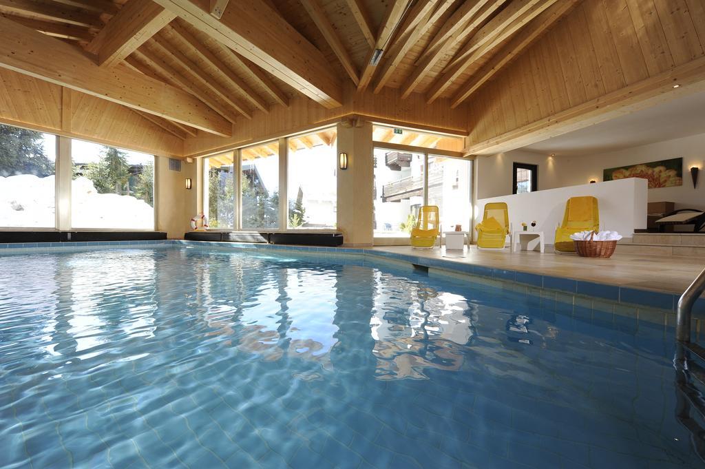 Haus Stefanie - Adults Only Hotel Зеефелд в Тирол Екстериор снимка