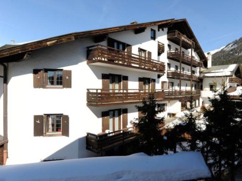 Haus Stefanie - Adults Only Hotel Зеефелд в Тирол Екстериор снимка