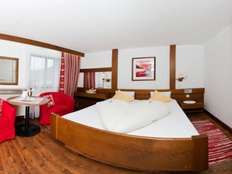 Haus Stefanie - Adults Only Hotel Зеефелд в Тирол Екстериор снимка