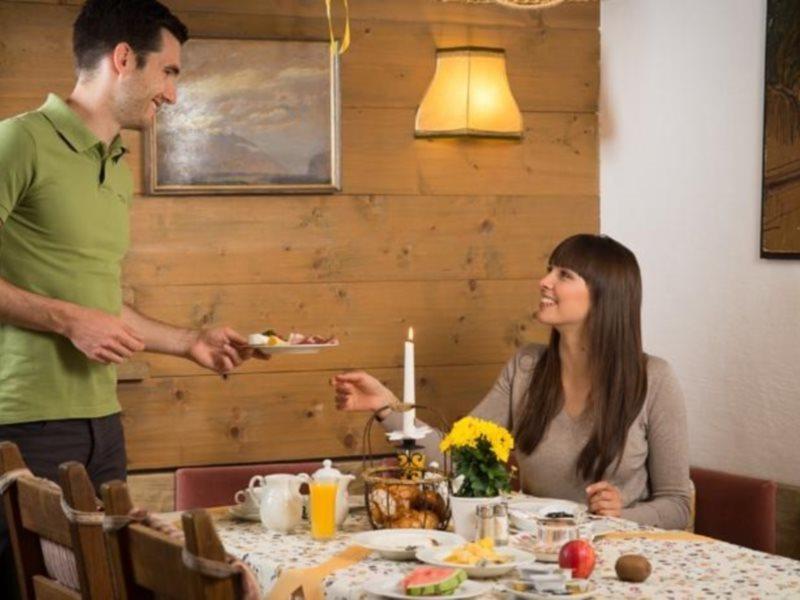 Haus Stefanie - Adults Only Hotel Зеефелд в Тирол Екстериор снимка