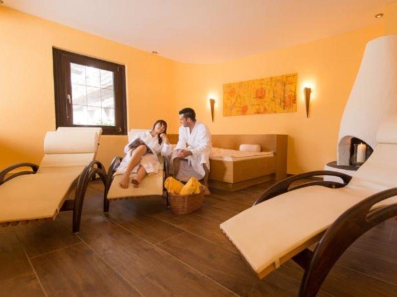 Haus Stefanie - Adults Only Hotel Зеефелд в Тирол Екстериор снимка