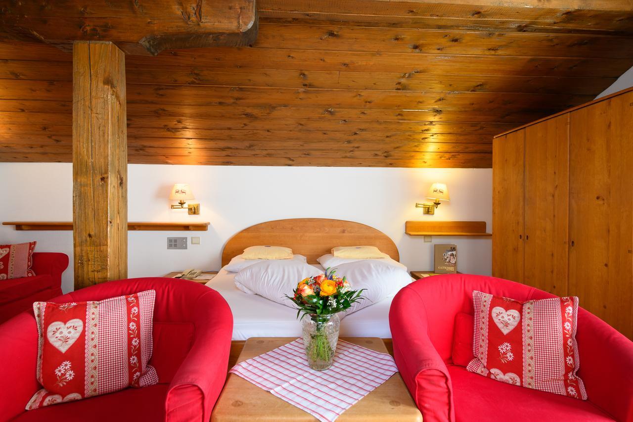 Haus Stefanie - Adults Only Hotel Зеефелд в Тирол Екстериор снимка