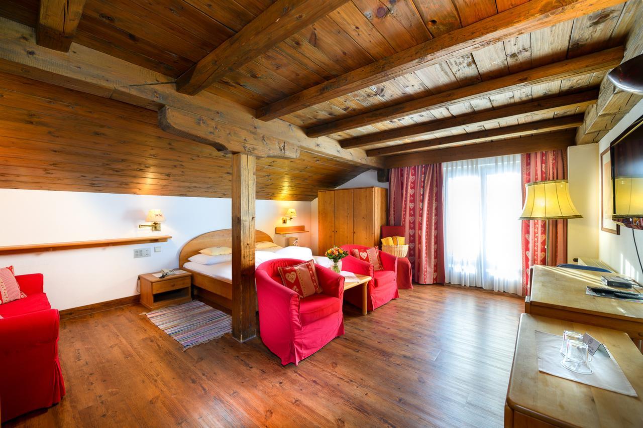 Haus Stefanie - Adults Only Hotel Зеефелд в Тирол Екстериор снимка