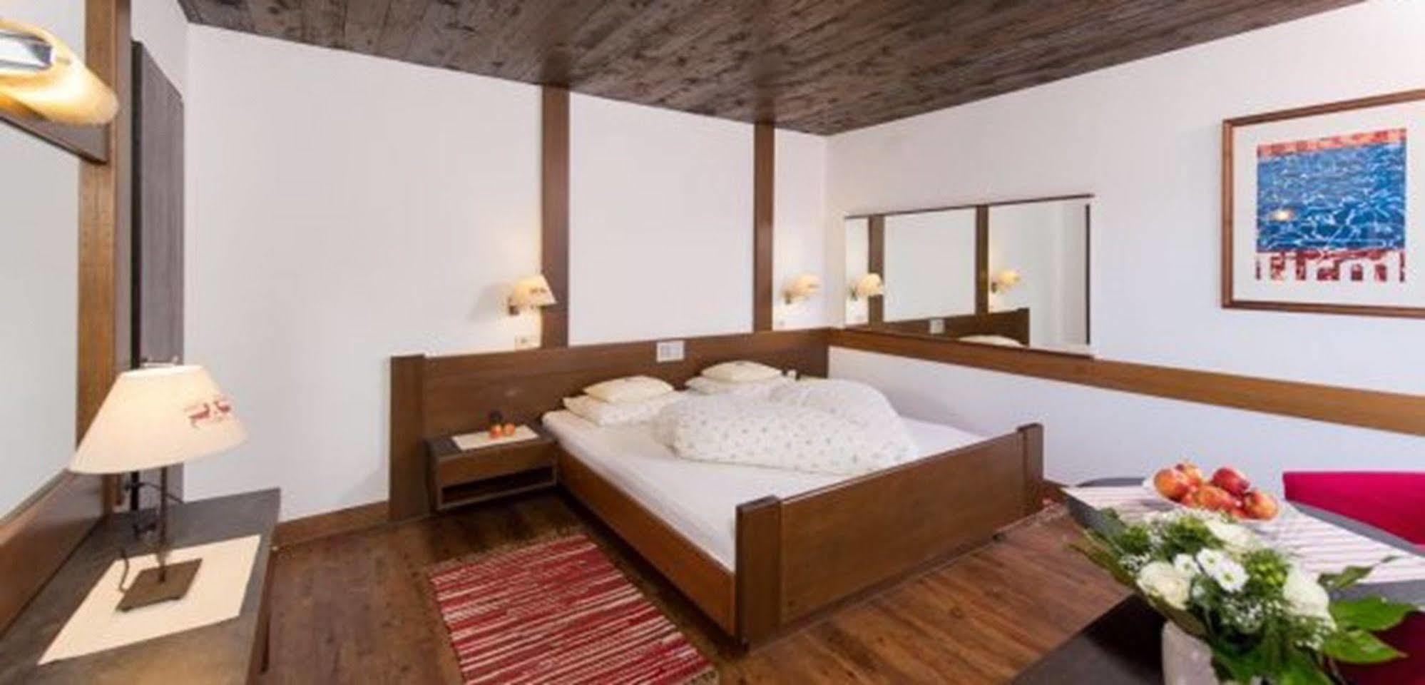 Haus Stefanie - Adults Only Hotel Зеефелд в Тирол Екстериор снимка