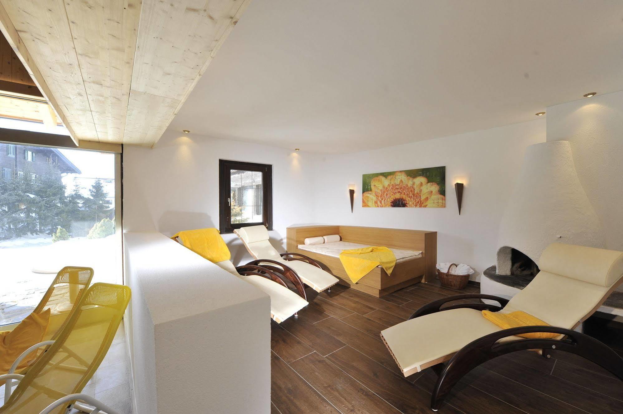 Haus Stefanie - Adults Only Hotel Зеефелд в Тирол Екстериор снимка