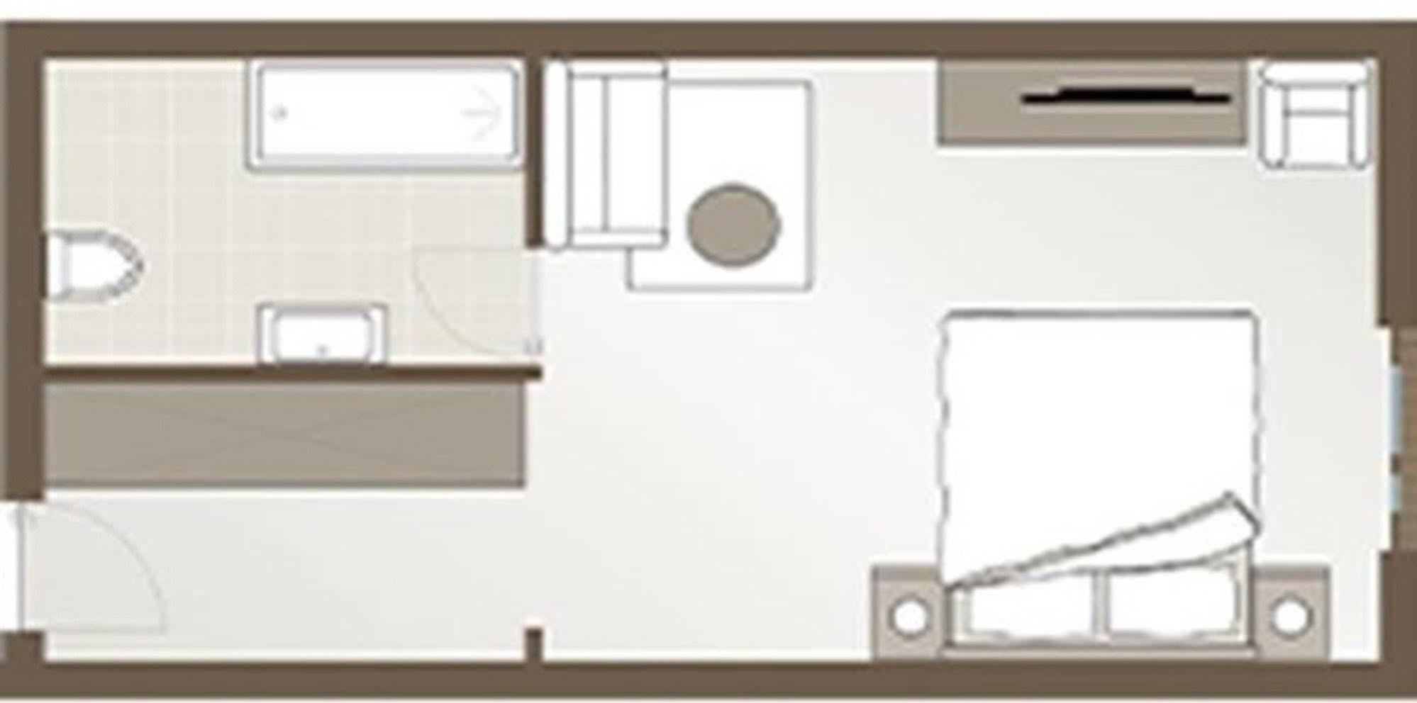 Haus Stefanie - Adults Only Hotel Зеефелд в Тирол Екстериор снимка