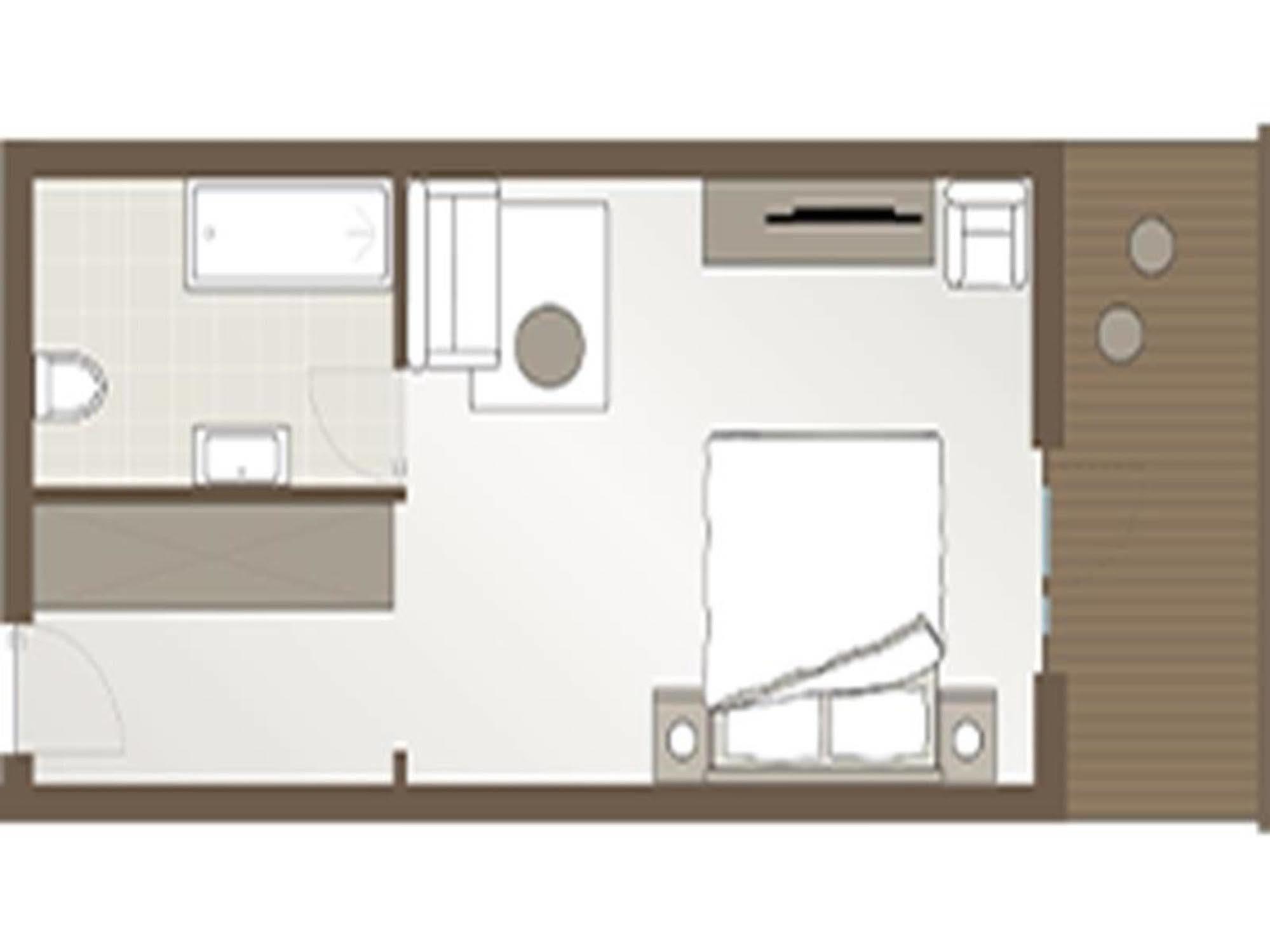 Haus Stefanie - Adults Only Hotel Зеефелд в Тирол Екстериор снимка